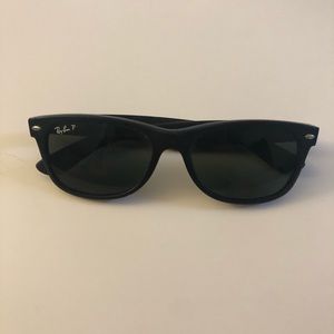 Ray Ban (Polarized)